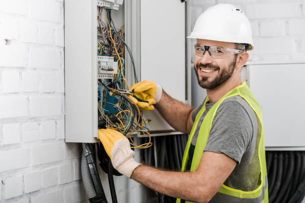 Best Home Electrical Repair  in North Prairie, WI
