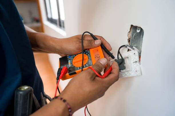 Best Generator Installation Services  in North Prairie, WI