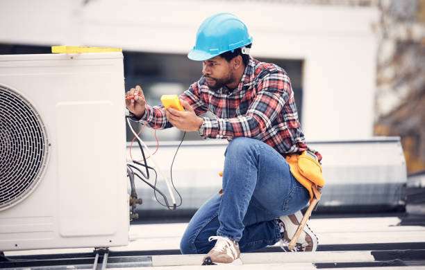 Best Electrical Rewiring Services  in North Prairie, WI