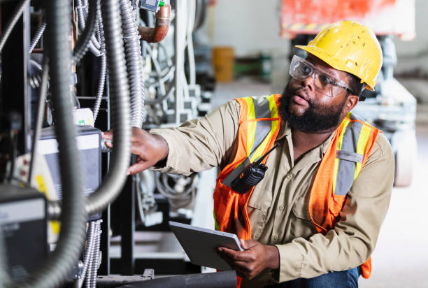  North Prairie, WI Electrician Pros
