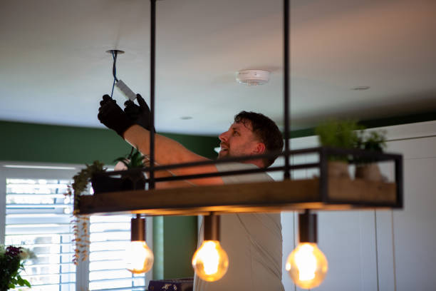 Best Electrical Wiring Services  in North Prairie, WI